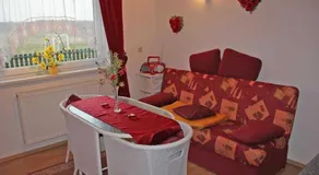 Ferienwohnung Loddin USE 2801 - Image 3