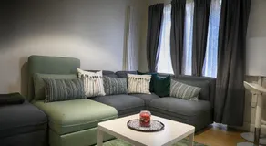 Zenobia London Luxury Apartments - Image 2