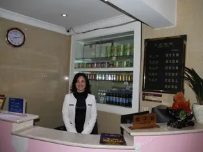 Fanggan Hotel - Image 5