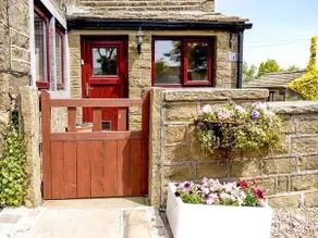 Moorside Cottage - Image 1