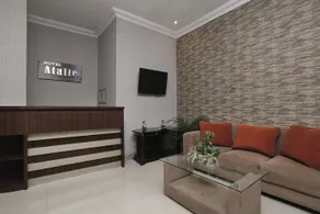 Hotel Atalie Malioboro Manage By Yuwono Hospitality - Image 2