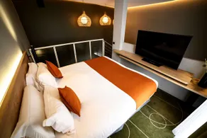 Golden Tulip Montpellier Centre Belaroia - Image 4