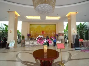 Dawu Hot Spring Resort - Image 3
