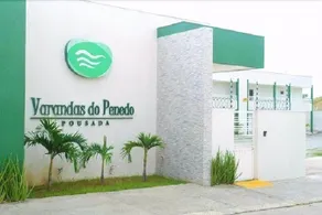 Pousada Varandas do Penedo - Image 1