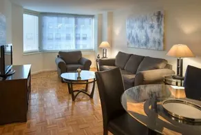 NYC Midtown Apt Blocks Away From Times Square - Image 4