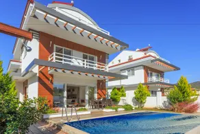 Tala Villa Calis 1 - Image 1