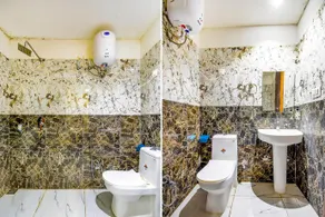 Hotel Black Diamond, Patiala Chok 2 Min From Zirakpur Bus Stand - Image 5