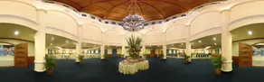 Marbella Hotel, Convention & Spa Anyer - Image 2