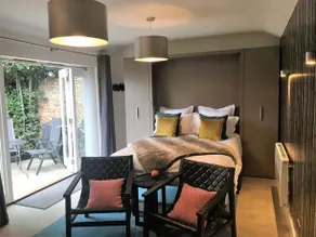 The Garden House London - Image 3