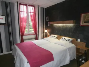 Hôtel de la Condamine - Image 5