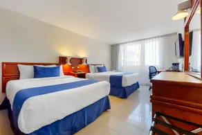 Comfort Inn Veracruz - Image 3