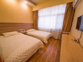 Huabin Huanlian Hotel (Jinan Beiyuan Street) - Image 5