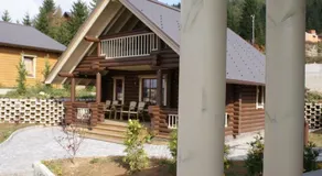 Luxury Chalets - Image 2