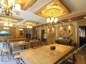 Tingquan Shanzhuang Hotel - Image 4