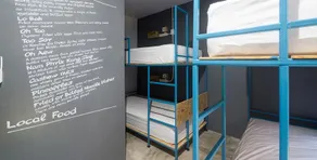 Bed Hostel - Image 2
