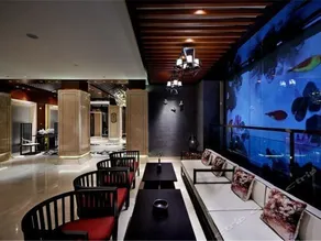 Wuyishan Honglin Hotel (South Gate of the Scenic Area) - Image 3