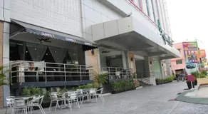 Baguss City Hotel - Image 2