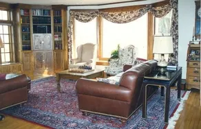 White Pillars Lodging - Image 2