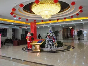 Haichuan Hotel - Image 3