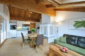 UR-NATUR Appartements - Image 5