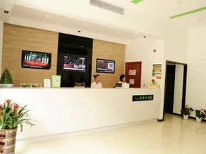 Elong ME Hotel Shanghai Anting Subway Station Moyu Road Branch - Image 3