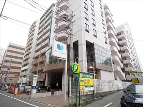 Sky Heart Hotel Hakata / Vacation STAY 79025 - Image 5