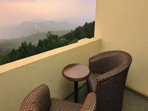 Al Sooda Resort - Image 3