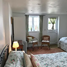 Jago Cottage - Image 5