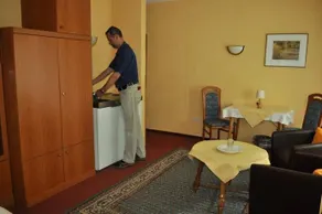 Hotel Pension Mariann - Image 4