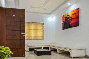 ZO Rooms Madhapur Inorbit Mall - Image 4