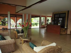 B.Western Paradise Inn And Spa - Image 4
