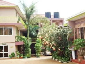 Comfort Hotel Entebbe - Image 2