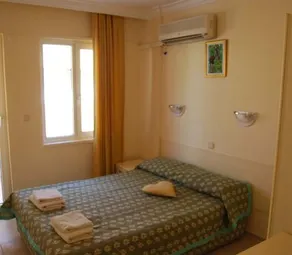 Global Vision Manolya Hotel - Image 3