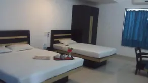 Hotel Maratha Palace - Image 2