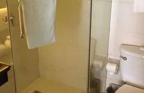 Shanghai Wu Gong Hotel - Image 5