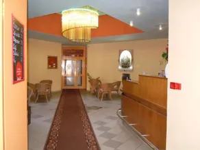 Hotel Zimni Stadion - Image 4
