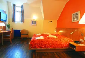 Hotel Atrium Varnsdorf - Image 4