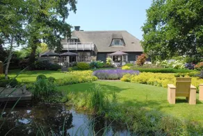 DE LINDENHOF RESTAURANT HOTEL LODGE - Image 2