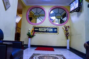 Rivers Corner Hotel - Image 2
