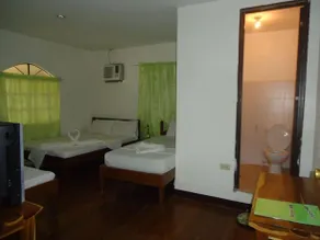 Zuric Pension House - Image 3
