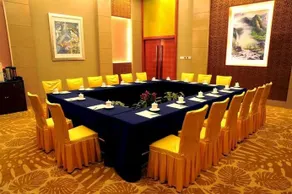 Tengchong International Golf Resort Hotel - Image 4