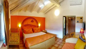 Family Hotel Primavera - Image 4