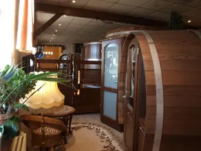 Hotel & Pension Zur Eiche - Image 3
