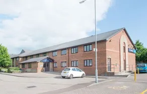 Travelodge Hotel - Taunton - Image 5
