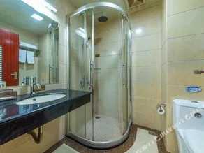 Kaiping Fujing Hotel - Image 5