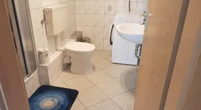 Ferienwohnung Am Wald - Image 3