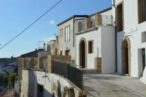 B&B Alle Porte Di San Rocco - Image 2