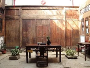 Floral Hotel·Guangdetang Inn (Chengkan) - Image 4