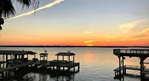 SeaTrout - Best Sunset & Fishing Spot on the Bay! - Image 2