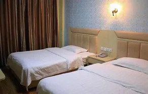 Huaxing Hotel - Image 5